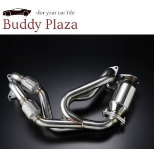 TRUST（トラスト） 【在庫有】Buddy Plaza GX71 1G-G ツインカム用 NA