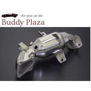 TRUST（トラスト） 4【10149000】トラスト GReddy TRフロントパイプ