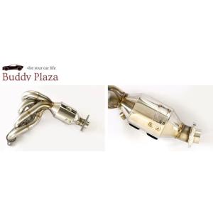 トラスト　GReddy スポーツキャタライザー スズキ ジムニーシエラ JB74 TRUST（トラスト） 【TRUST/トラスト】 GReddy スポーツキャタライザー