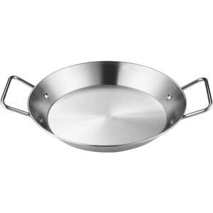 スペイン製 パエリア鍋 18cm~34cm パ...の詳細画像2