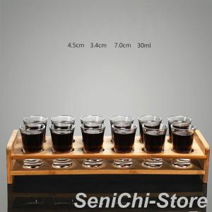 10ml ショットグラス ショットグラスセット...の詳細画像2