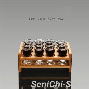 10ml ショットグラス ショットグラスセット...の詳細画像3