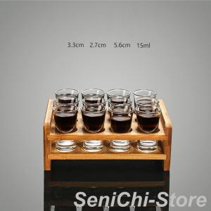 10ml ショットグラス ショットグラスセット...の詳細画像4