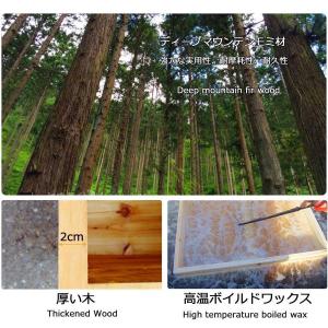 巣箱 養蜂箱養蜂器具蜂蜜蜂の巣箱 ミツバチ セ...の詳細画像3