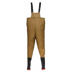 【人気商品】メンズ 長靴 胴付長靴 チェストハ...の詳細画像3
