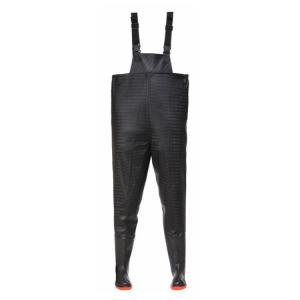 【人気商品】メンズ 長靴 胴付長靴 チェストハ...の詳細画像4