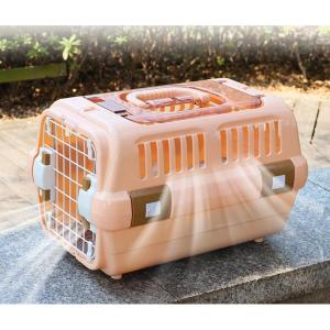 ペットキャリー 犬 猫 Lサイズ 保護犬 保護...の詳細画像3