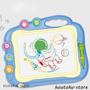 お絵描きボード 大画面 子供 磁石 ペン付き ...の詳細画像4
