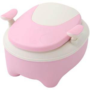 おまる オマル トイレ型 トイレトレーニング ...の詳細画像2