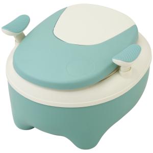 おまる オマル トイレ型 トイレトレーニング ...の詳細画像3