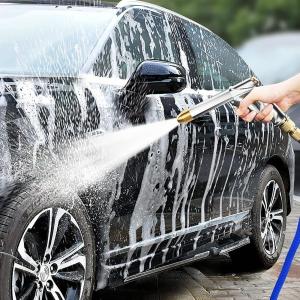 ホースリール 10-30m 洗車用 オシャレ ...の詳細画像3