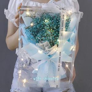 母の日 ソープフラワー 花束 プレゼント LE...の詳細画像4