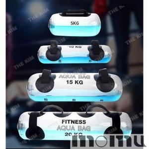 ウォーターバッグ 体幹トレーニング 器具 20...の詳細画像5