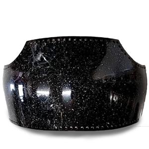 剣道 防具 胴台 竹胴 60本 本漆 青貝塗 変り塗 日本製 名前入 ３文字 まで 無料