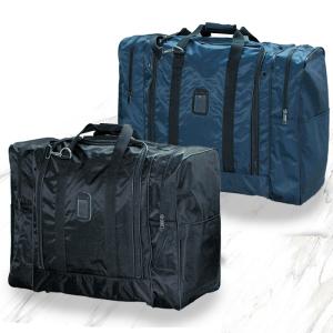 剣道 防具袋 フェイクレザー 合皮クロザン 角型ボストン バッグ