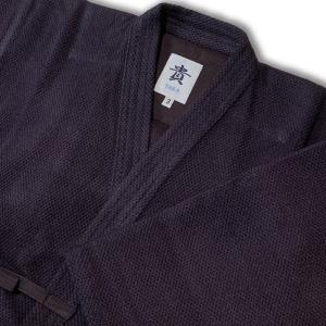 新品　剣道　WASH加工　正藍染　10000番　袴　27号 新品 剣道 WASH加工 正藍染 10000番 袴 27号 正藍染10000番剣道