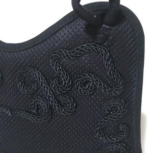 剣道防具 ミツボシ VIXIA剣道具 洗える防...の詳細画像5