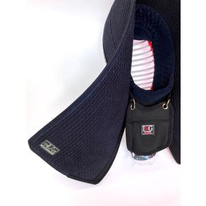 剣道防具 ミツボシA-1αcrss 6mm十字...の詳細画像2