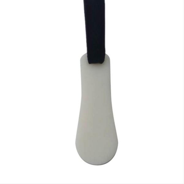 居合袴前ヘラ取り付け（西陣仕立のみ）