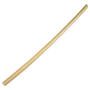 木刀 大刀 素振り 剣王シリーズ 白樫木刀 大刀