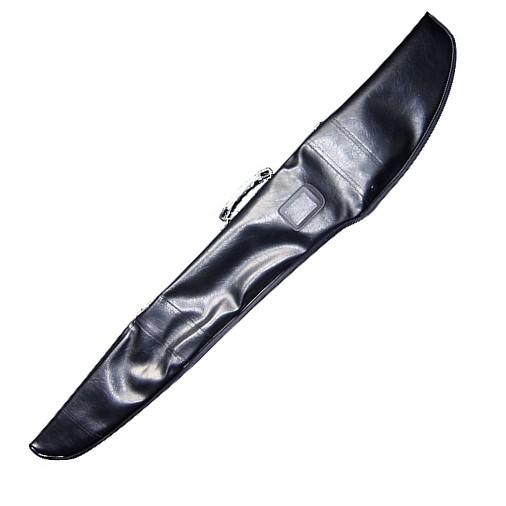 合皮刀剣 キャリングバッグ 二本用 116cm (377-2)