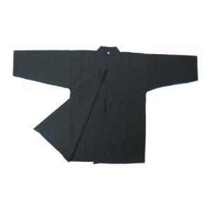 居合道着 東レ テトレックス 居合道衣 上衣