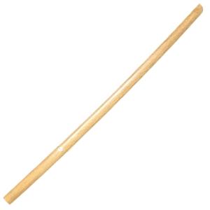 剣道 素振り用 木刀 トレーニング用木刀 樋入特製 赤樫（013-BKH12RH-L