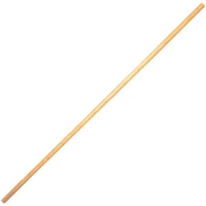 六尺棒　棒術　古武術 棒 棒術 6尺棒 先細 赤樫 ※ご注文後、送料お見積り致します（013