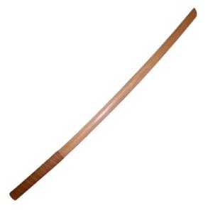 木刀　素振り用　練習用　訓練用　両手剣　素振り刀 Amazon | 木剣 竹刀 竹製 日本刀 両手剣 鞘付き 木刀素振り 木刀