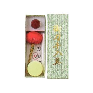 刀剣 手入れ用具 並製 刀剣用手入用具 紙箱入  刀剣油 打粉 拭紙 ネルケース 箱入り 刀剣手入れ...