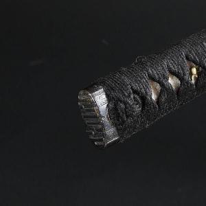 居合刀 柳生拵 受注生産 居合道 抜刀道 演舞...の詳細画像5