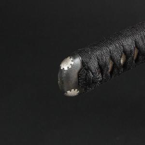 居合刀 古刀肥後拵 受注生産 居合道 抜刀道 ...の詳細画像5