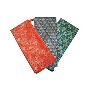 上製金襴袋 (短刀用) (018-54/018-24)  居合刀袋