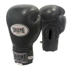 那須川天心モデルグローブ黒色 天心グローブ （黒・白）（XS・S・8〜16オンス） 那須川天心