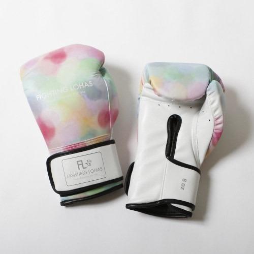 【ISAMI】 LOHAS グローブ 【ボクササイズ エクササイズ フィットネス】