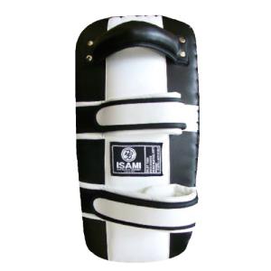 【新品】Fairtex キックミット KPLC5 Black/Red Fairtex KPLC5 Lightweight Kick Pads - Nak Muay Wholesale