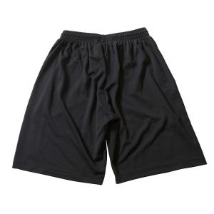 格闘技パンツ BOXERドライショーツ 黒 バ...の詳細画像1