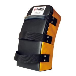 キックミット イサミ 空手 ミット 格闘技 カラーキックミットセカンド