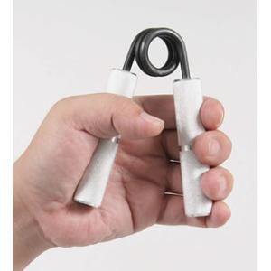 握力強化 パワーハンドグリップ 80kg ISAMI トレーニング用