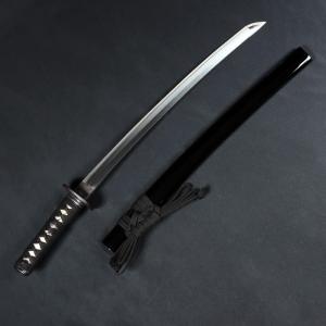 【新型】 剣道形用居合刀 小刀 (1.5尺)の詳細画像1