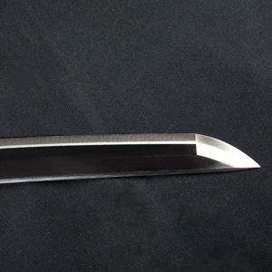 【新型】 剣道形用居合刀 小刀 (1.5尺)の詳細画像3