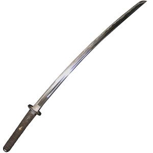 居合刀 宮本武蔵 兼重拵の詳細画像1