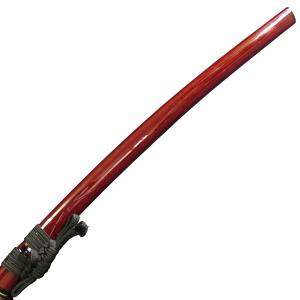 居合刀 宮本武蔵 兼重拵の詳細画像2