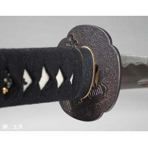 居合刀 土方歳三 兼定拵の詳細画像5