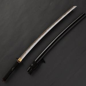 居合刀 Nシリーズ 桜肥後拵の詳細画像3