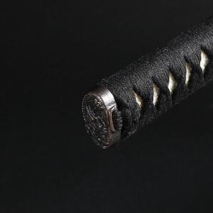 居合刀 練習用 初心者用 「登竜門」の詳細画像4