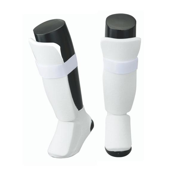 幼年用レッグサポーター マーシャルワールド