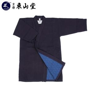 剣道着 禅 極上 二剣 剣道衣 ウォッシュ加工 背継仕立 2 〜 5号 贈答箱