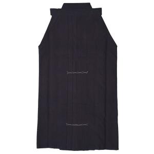 剣道 袴 西日本武道具 正藍染10000番袴