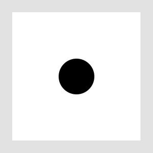 ビニール的 星 36cm(一尺二寸) 10枚セ...の詳細画像1